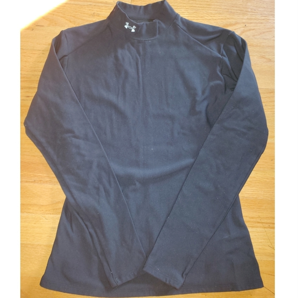 Under Armour coldgear top